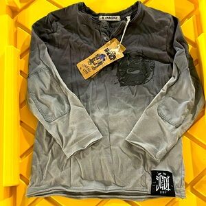 Star Wars x Courage & Kind Graphic Shirt